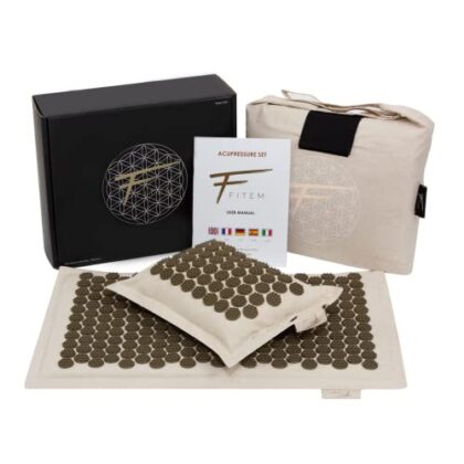 Akupressurmatten-Sets